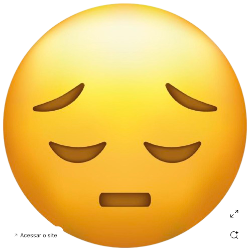 Nada 😢