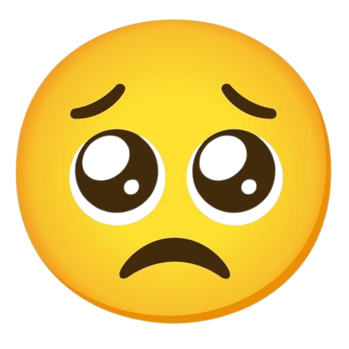 Nada 😢